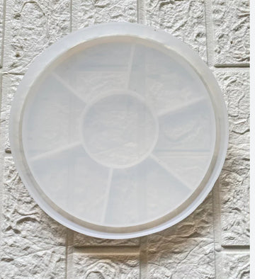 12 Inch Thali Mould
