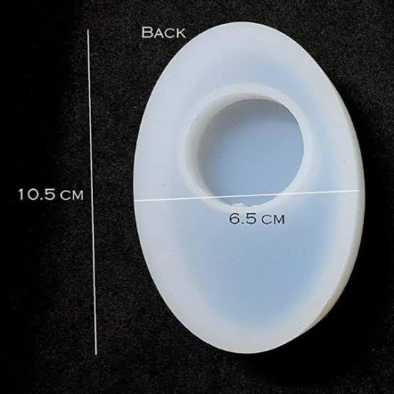 Stone T-light  mould