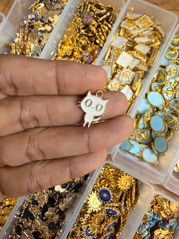 Pendant Charm