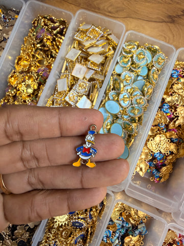 Pendant Charm