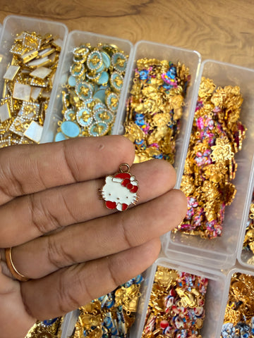 Pendant Charm