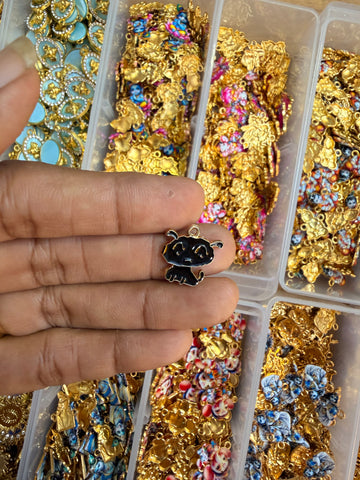 Pendant Charm