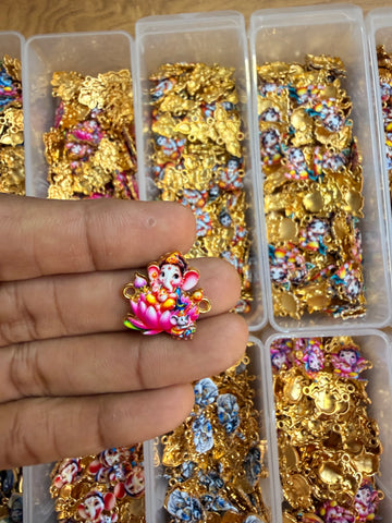 Rakhi Bracelet Charm
