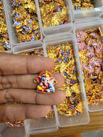 Rakhi Bracelet Charm
