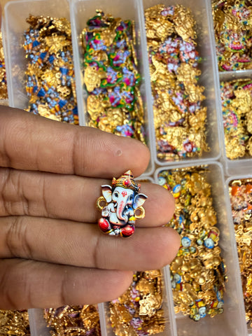 Rakhi Bracelet Charm