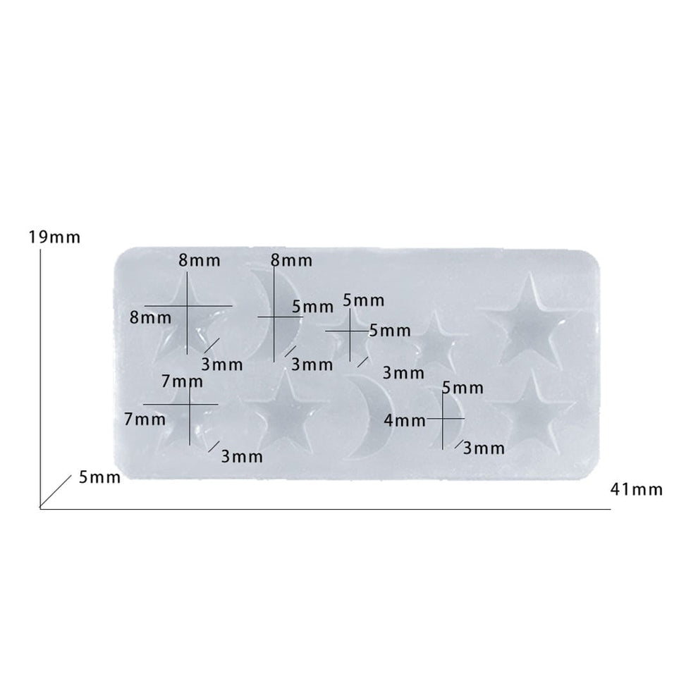 Mini stone  mould