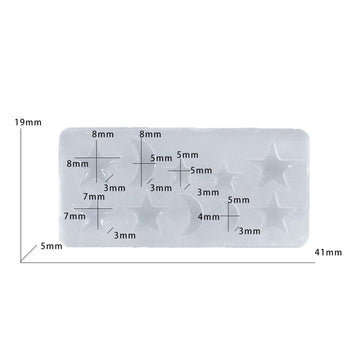 Mini stone  mould