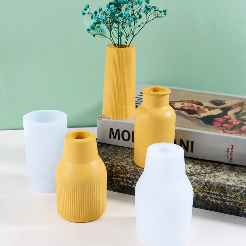 vase Mould