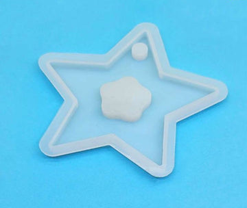 Star mould