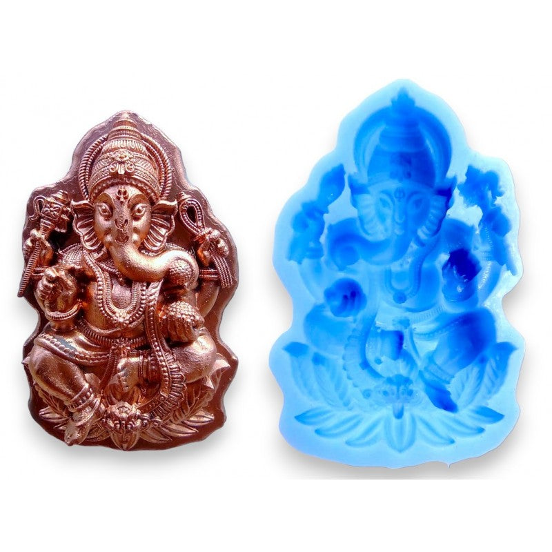Ganesha mould
