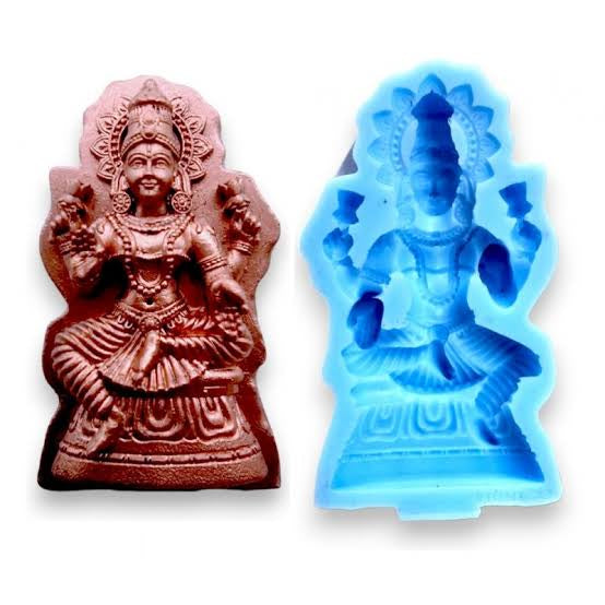 Lakshmi mould