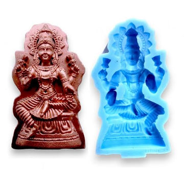 Lakshmi mould