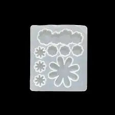 Hair clip pin mould