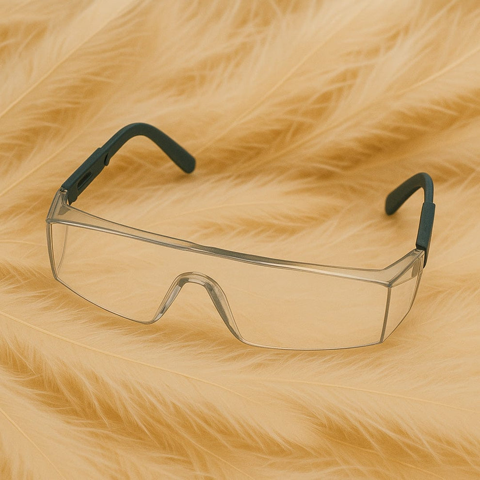 Protective glass
