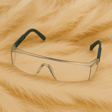 Protective glass