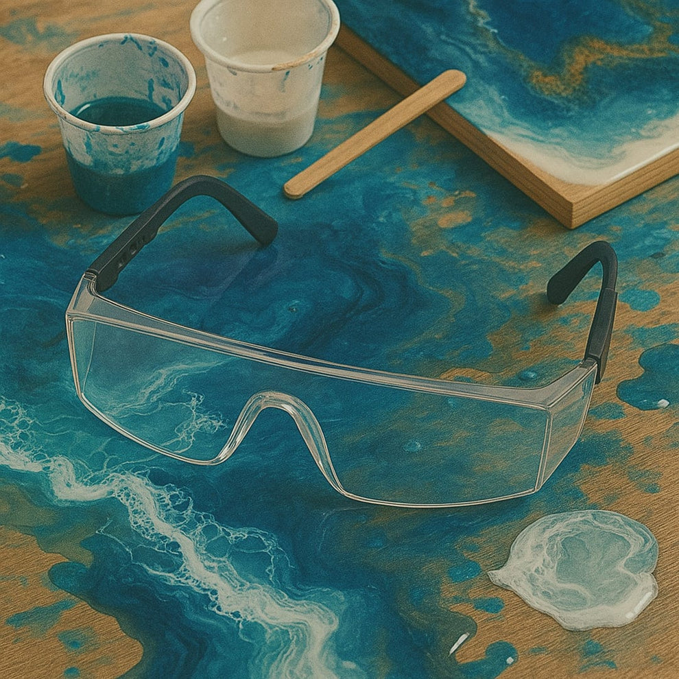 Protective glass