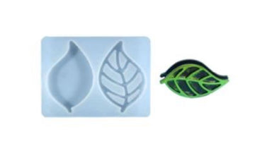 3D leaf mould