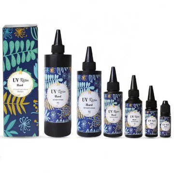 Uv Resin