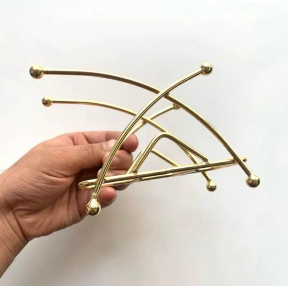 Designer Metal stand