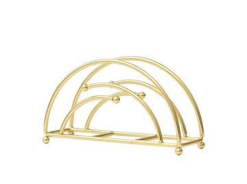 Metal Tissue Holder
