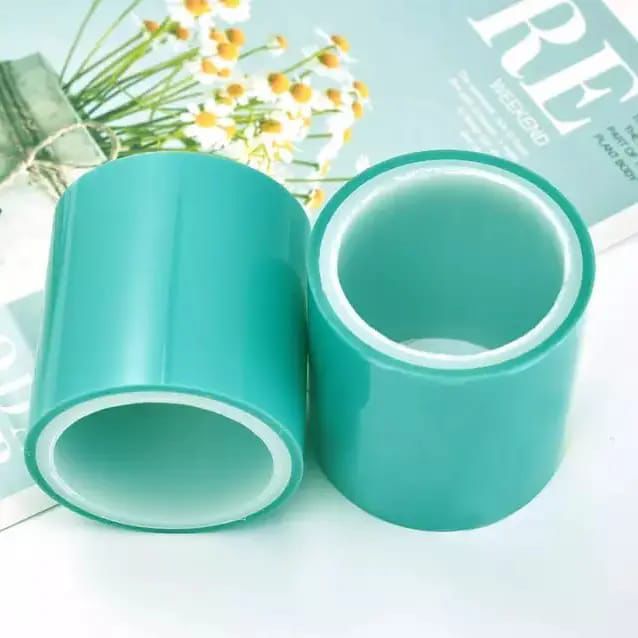 Uv tape Resin tool