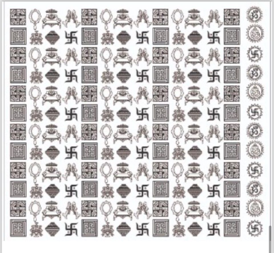 Mini Sticker For Keychain