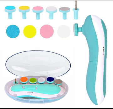 Baby Nail Trimmer