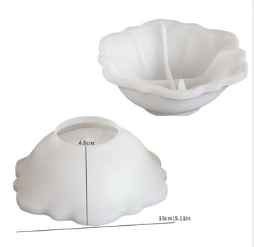 Candle Bowl Mould