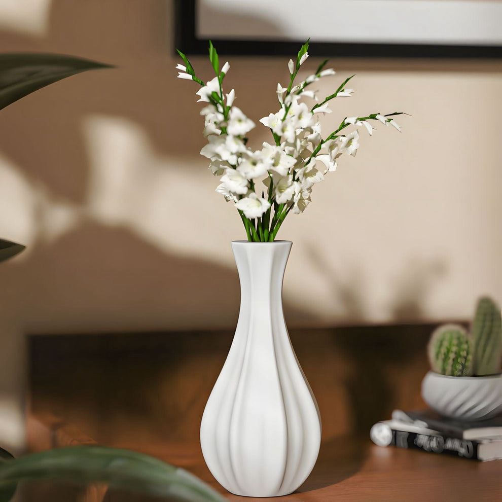 Marrow Neck Vase Mould