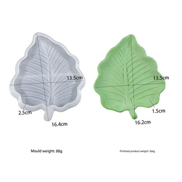 Leaf Tray Mould
