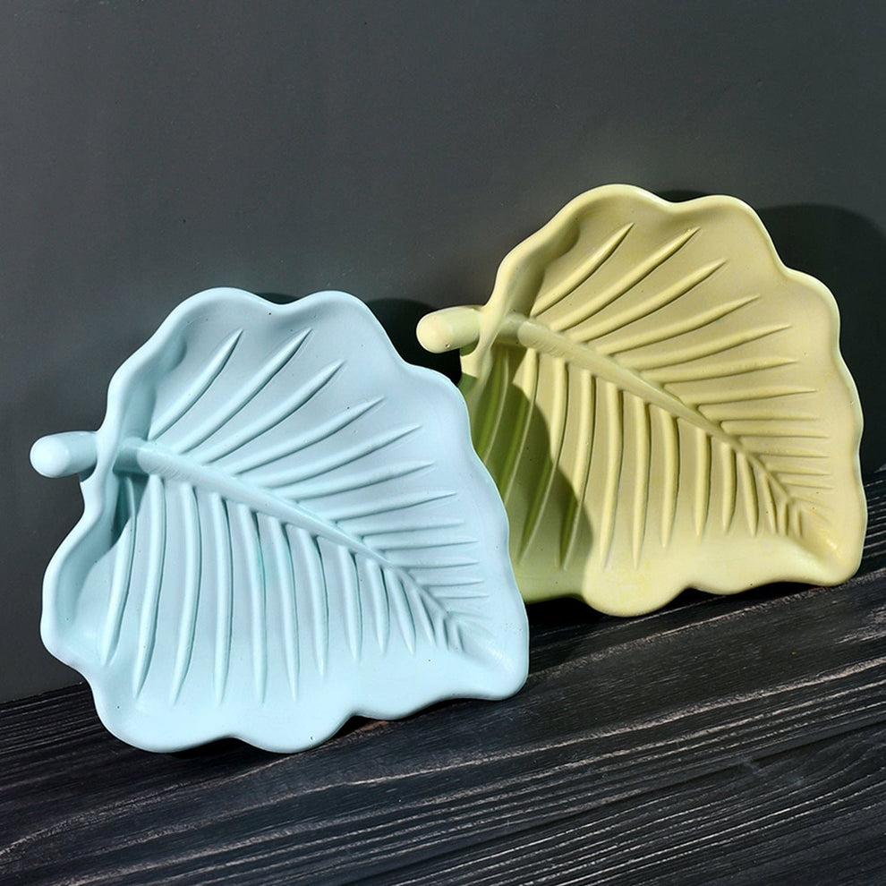Leaf Tray Mould