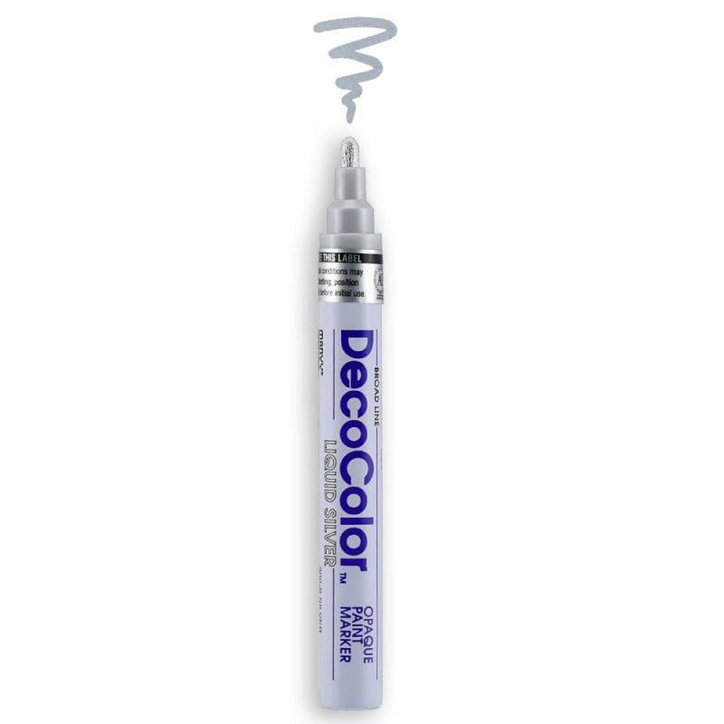 Deco color pen