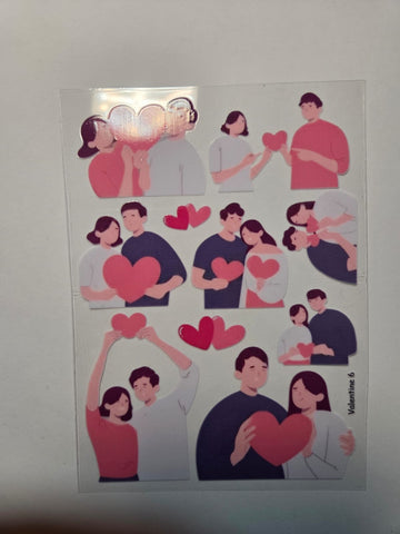 Uv Sticker