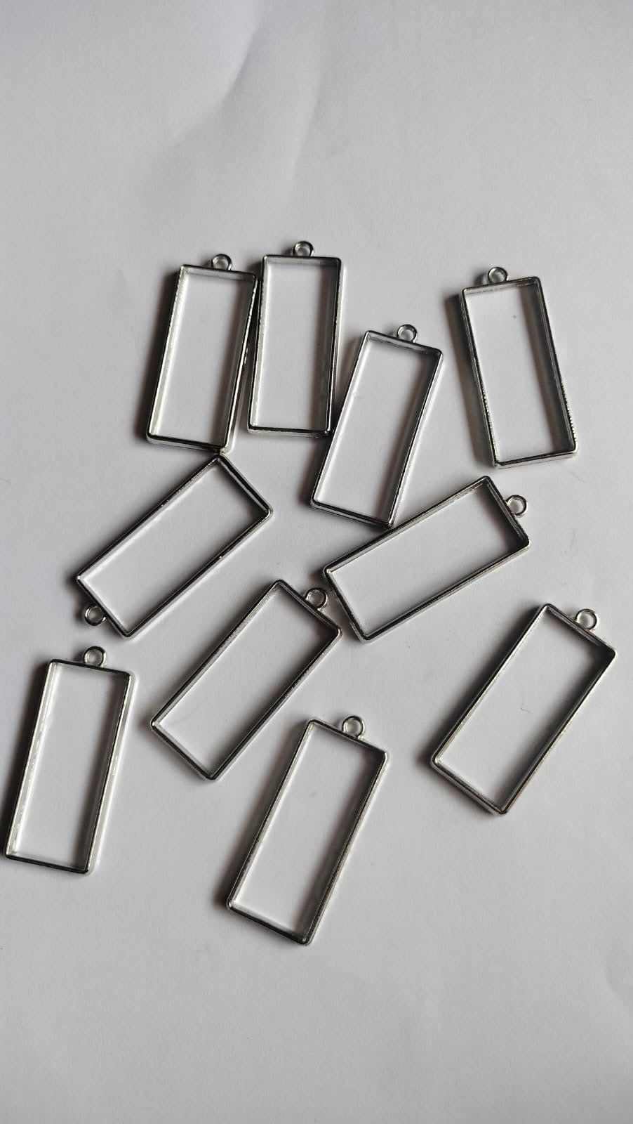 Rectangle bezel)