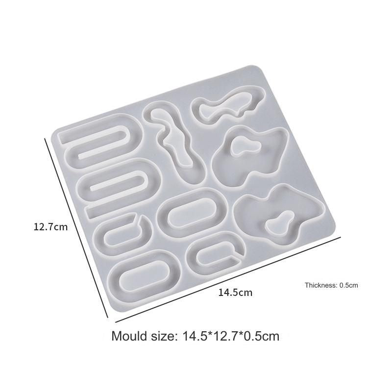 Jewelry mould