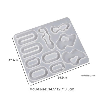 Jewelry mould