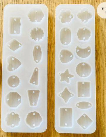Rakhi Mould Set