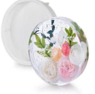 8 inch Round deep casting mould