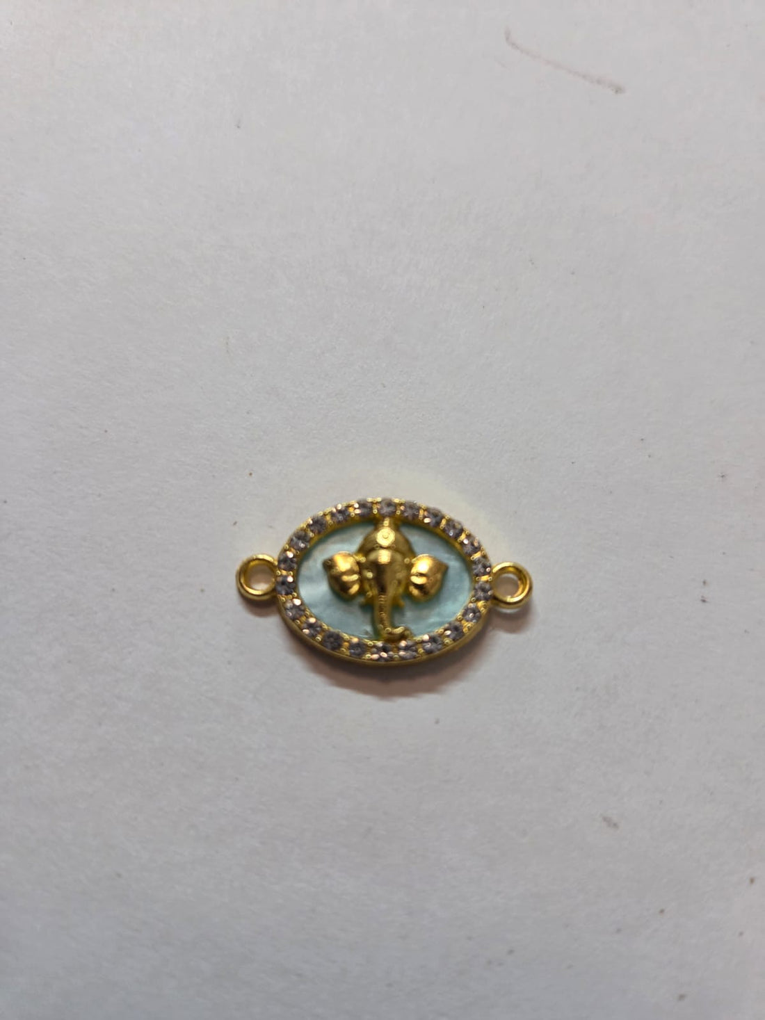 Rakhi Bracelet Charm