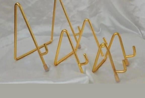 Metal stand