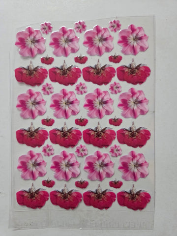 Uv Sticker