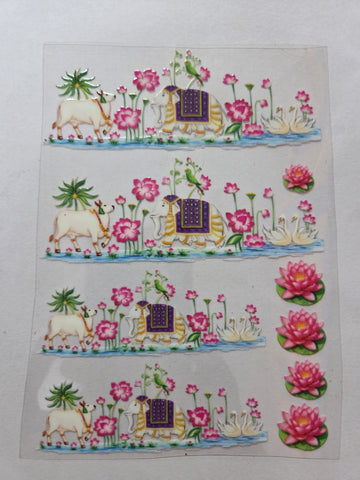 Uv Sticker