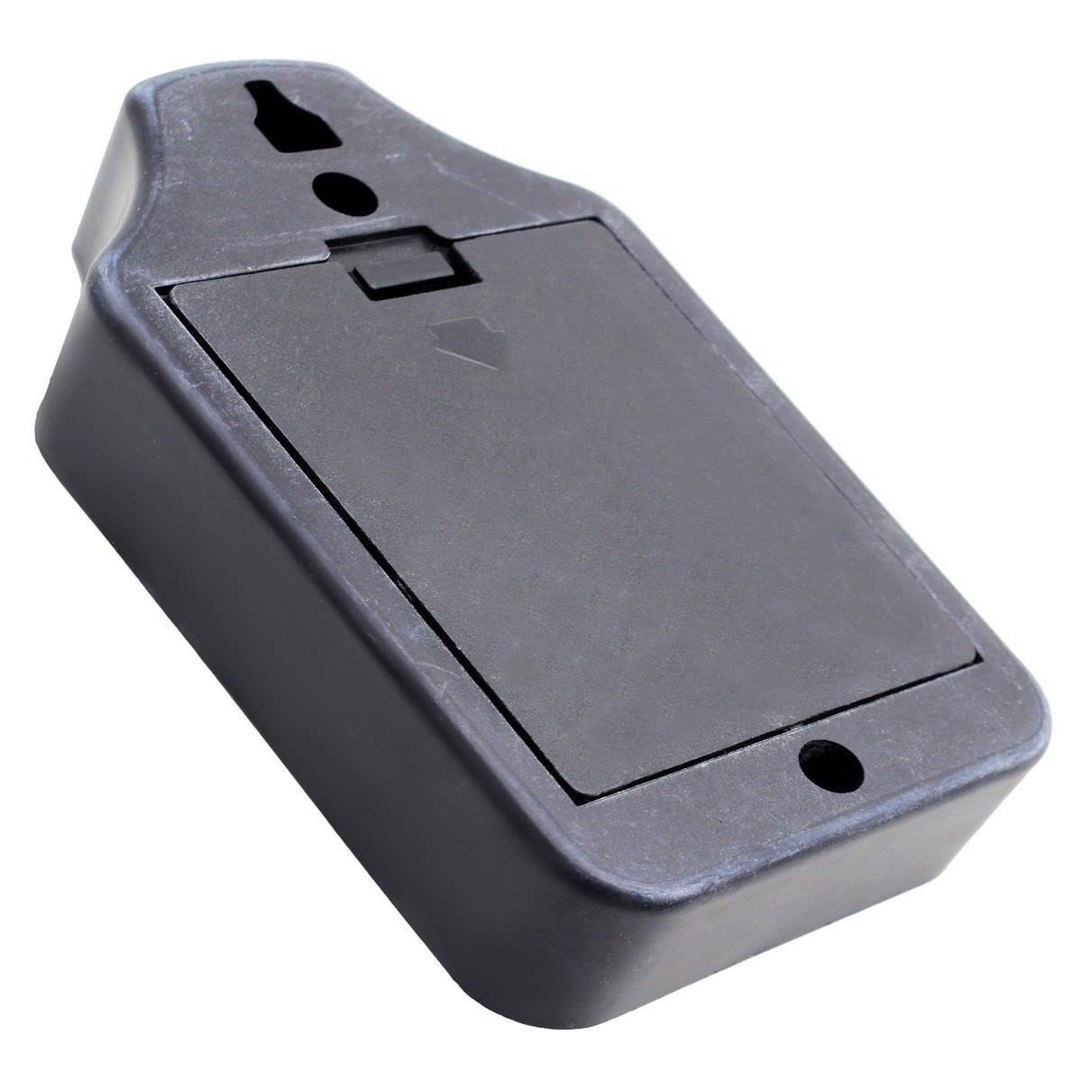 Clock Hook Back Cover