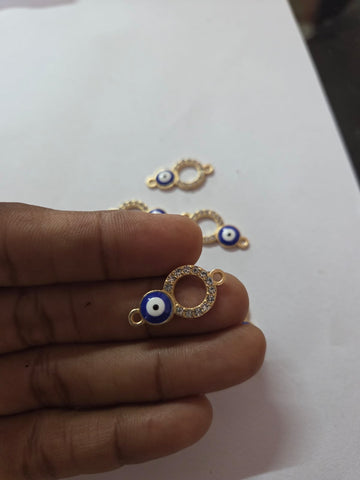 Rakhi Bracelet Charm