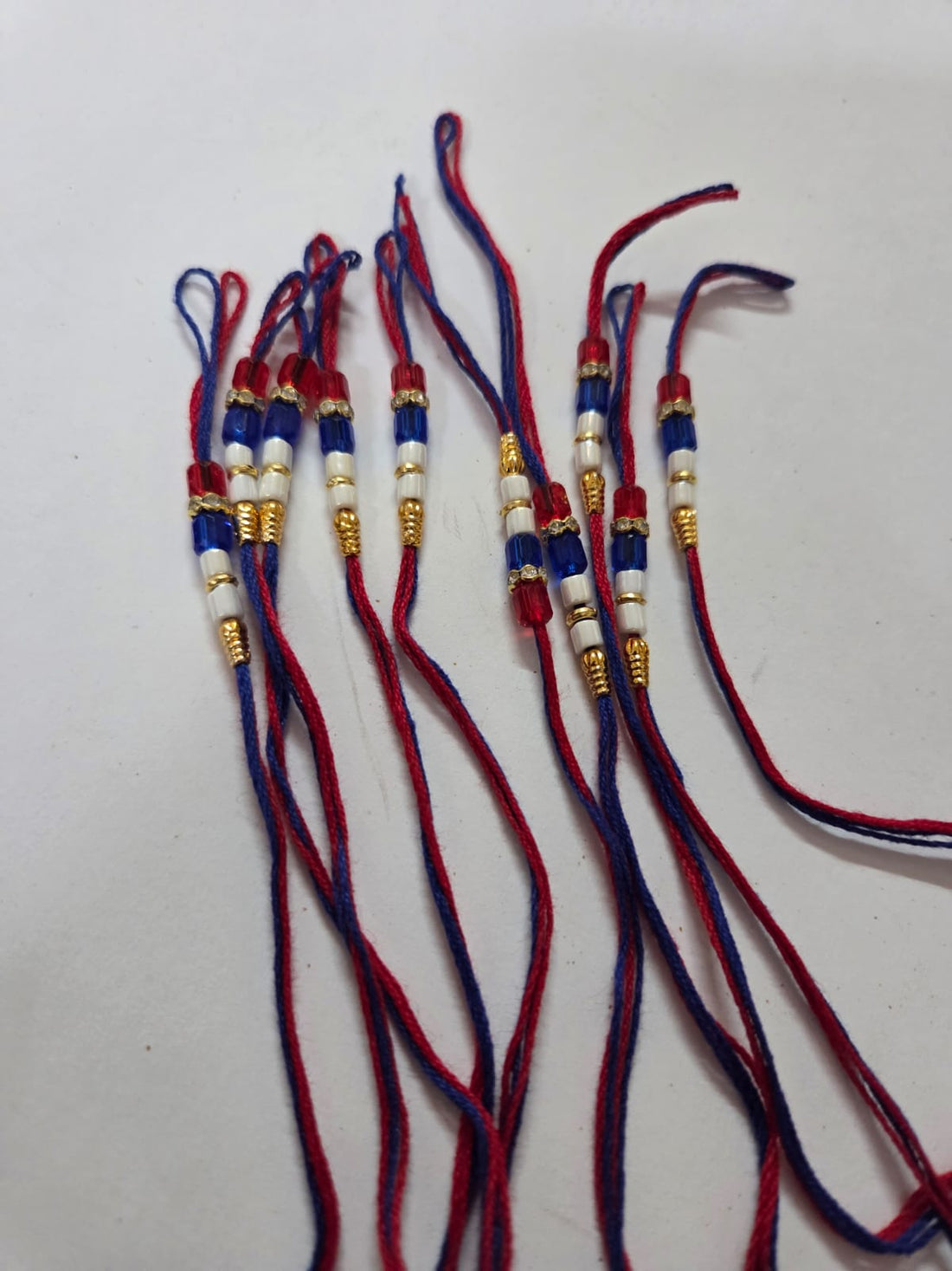 Rakhi Bracelet Dori