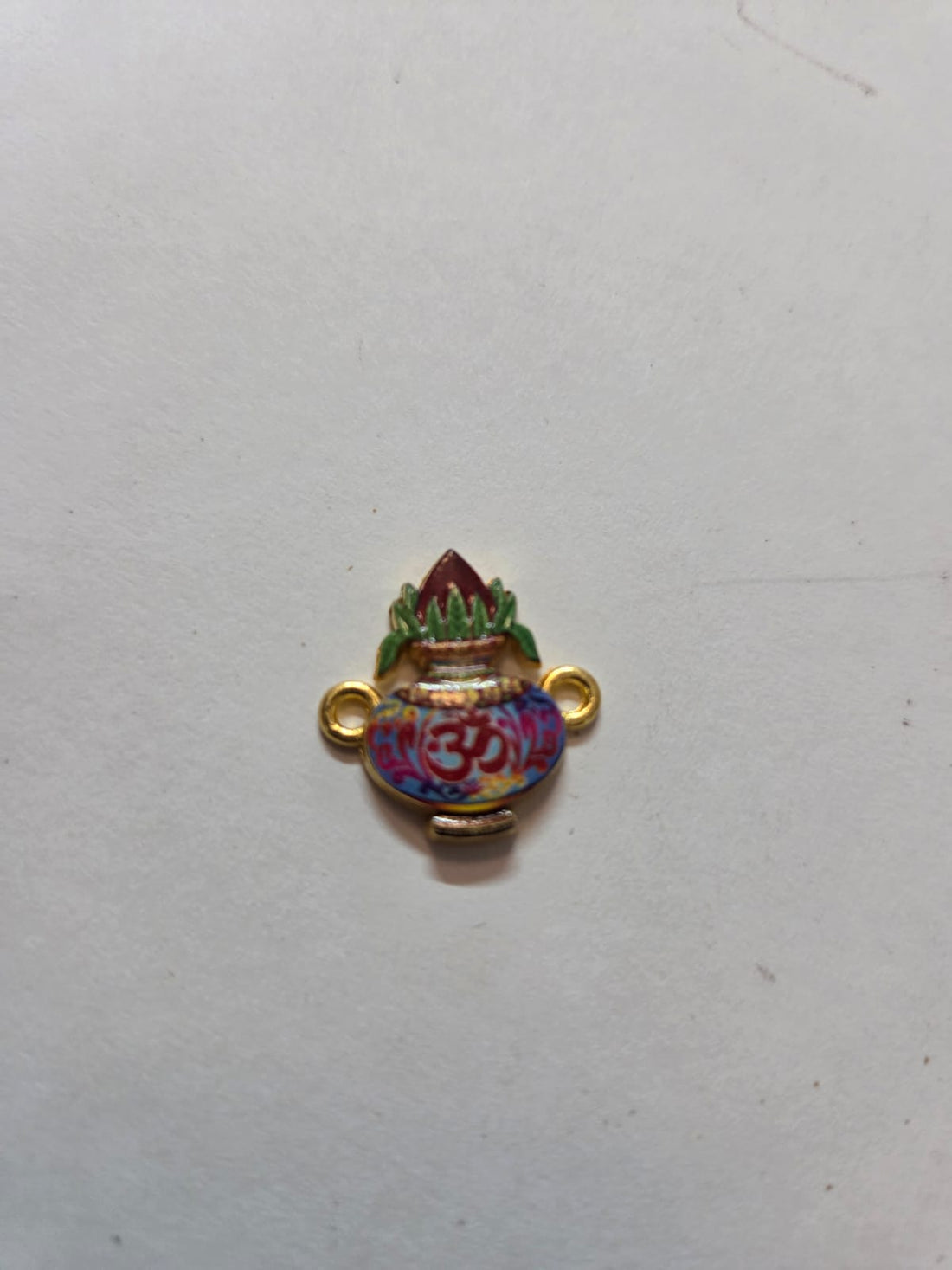 Rakhi Bracelet Charm