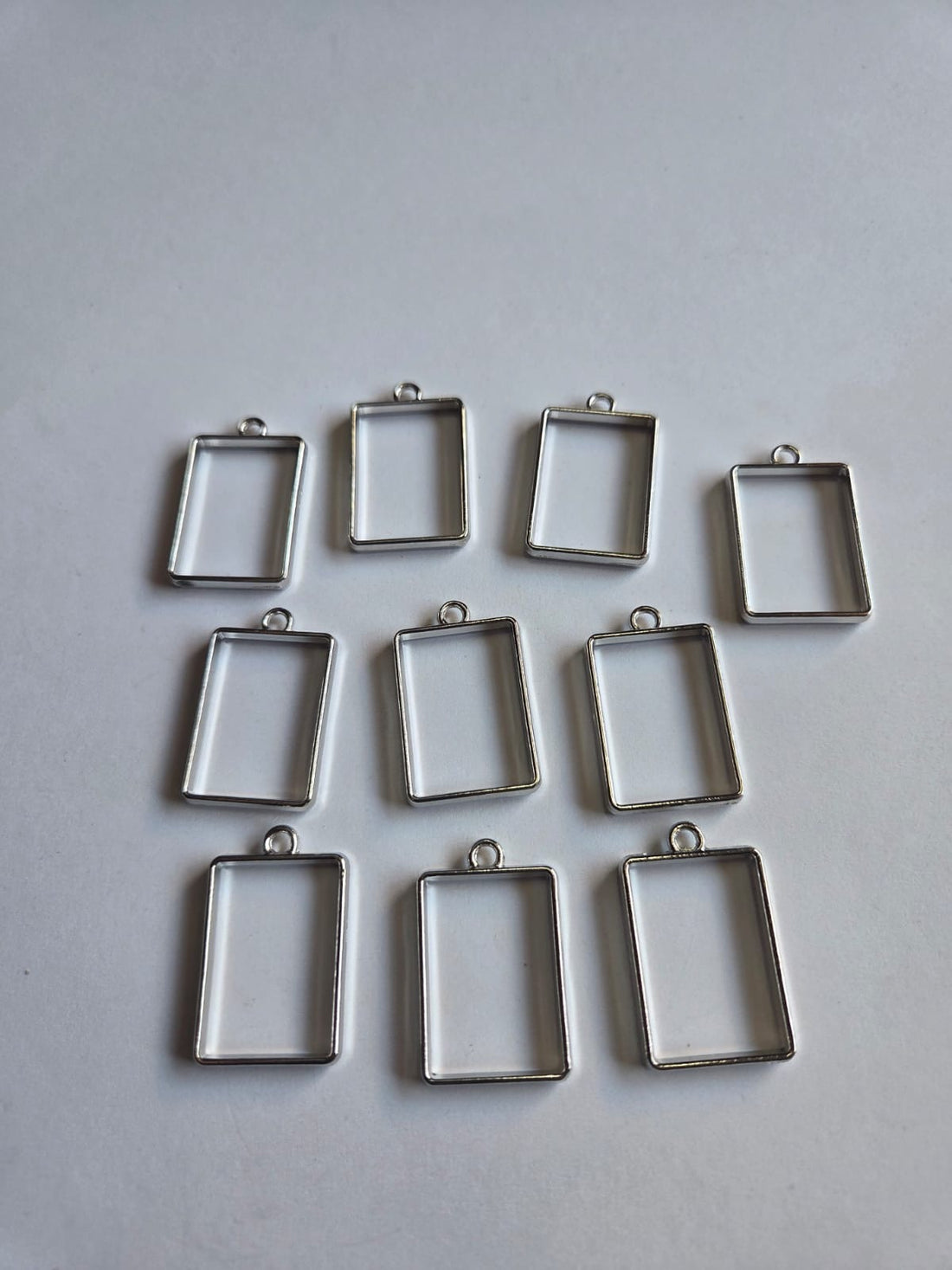 bezel 10 piece pack