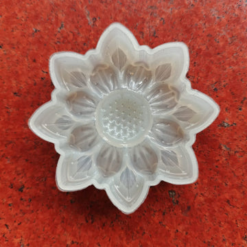 3D Sunflower Mould