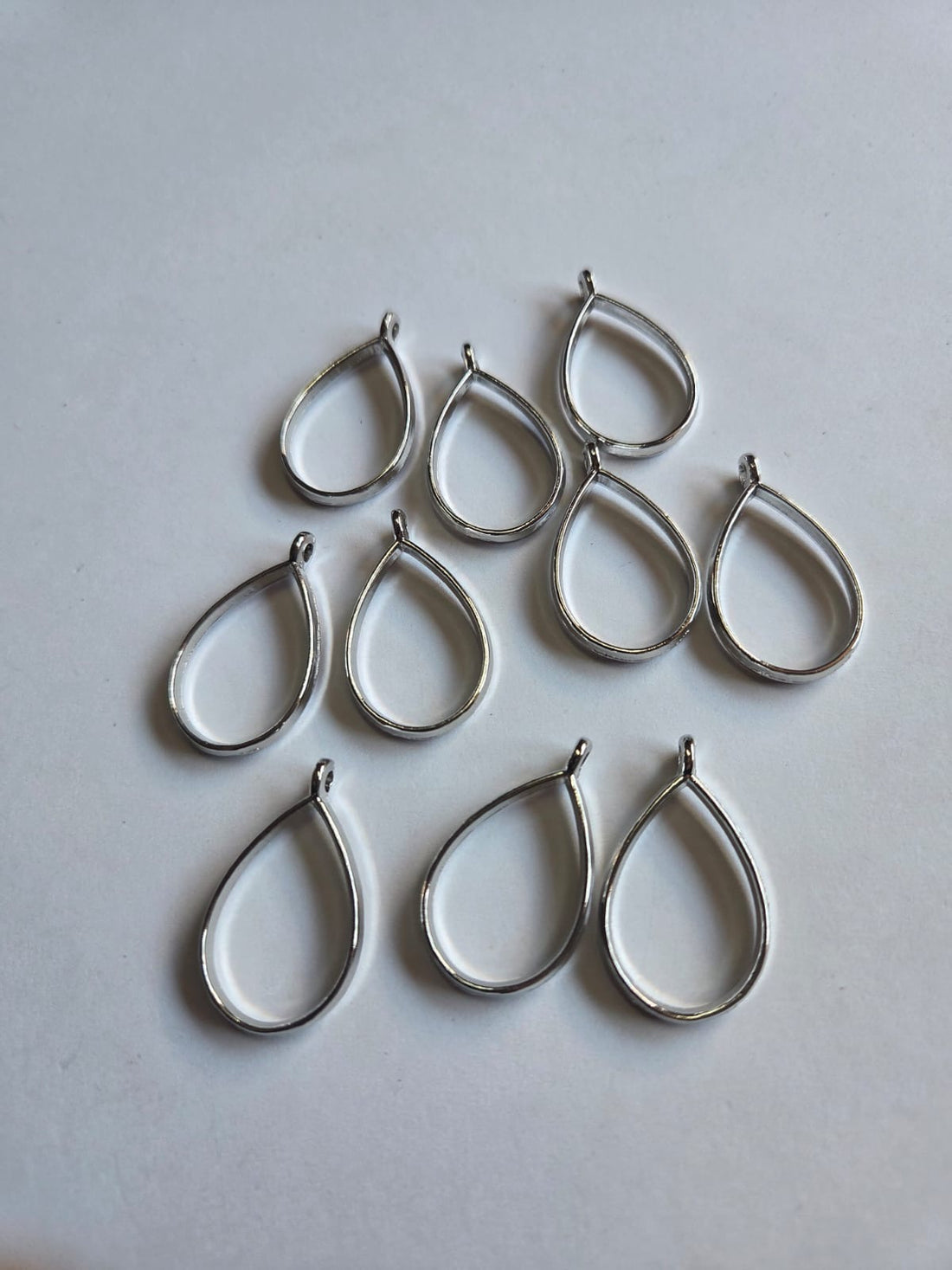 bezel 10 piece pack