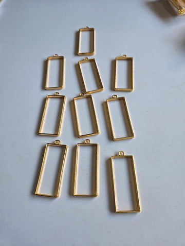bezel 10 piece pack